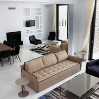 Вилла на спа-курорте, у моря на Кипре, Пафос, 339 кв.м.