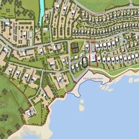 Вилла на спа-курорте, у моря на Кипре, Пафос, 339 кв.м.