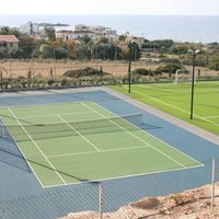 Вилла на спа-курорте, у моря на Кипре, Пафос, 339 кв.м.