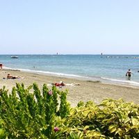 Flat in Republic of Cyprus, Lemesou, 70 sq.m.