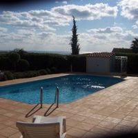 Villa in the big city, in the mountains, in the suburbs, at the seaside in Republic of Cyprus, Eparchia Pafou, 200 sq.m.