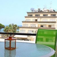 Flat in Republic of Cyprus, Lemesou, 70 sq.m.