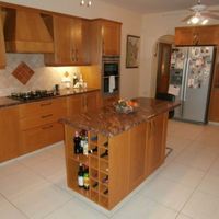 Villa in the big city, in the mountains, in the suburbs, at the seaside in Republic of Cyprus, Eparchia Pafou, 200 sq.m.