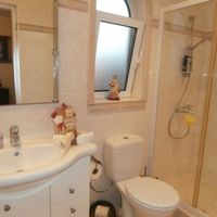 Villa in the big city, in the mountains, in the suburbs, at the seaside in Republic of Cyprus, Eparchia Pafou, 200 sq.m.