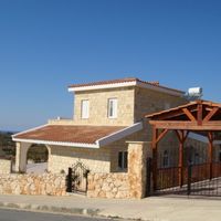 Элитная недвижимость в пригороде, у моря на Кипре, Пафос, 350 кв.м.