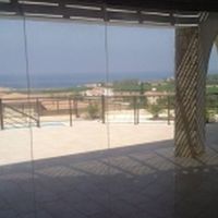 Элитная недвижимость в пригороде, у моря на Кипре, Пафос, 350 кв.м.