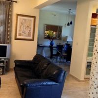 Villa in the big city, in the mountains, at the spa resort, in the suburbs, at the seaside in Republic of Cyprus, Eparchia Pafou, 160 sq.m.