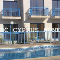Дом в большом городе, в пригороде, у моря на Кипре, Пафос, 180 кв.м.