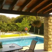 Villa in the suburbs, at the seaside in Republic of Cyprus, Eparchia Pafou, 200 sq.m.