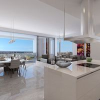 Flat in Republic of Cyprus, Lemesou, 105 sq.m.