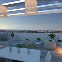 Flat in Republic of Cyprus, Lemesou, 105 sq.m.