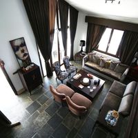 Villa in the big city, in the mountains, in the suburbs, at the seaside in Republic of Cyprus, Eparchia Pafou, 350 sq.m.