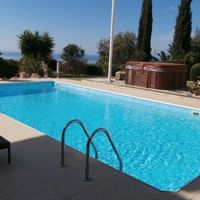 Villa in the big city, in the mountains, in the suburbs, at the seaside in Republic of Cyprus, Eparchia Pafou, 250 sq.m.