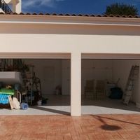 Villa in the big city, in the mountains, in the suburbs, at the seaside in Republic of Cyprus, Eparchia Pafou, 250 sq.m.