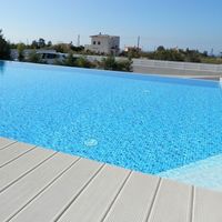 Вилла в пригороде, у моря на Кипре, Пафос, 200 кв.м.