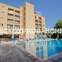 Hotel in the big city, at the seaside in Republic of Cyprus, Lemesou, 2995 sq.m.