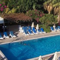 Hotel in the big city, at the seaside in Republic of Cyprus, Lemesou, 2995 sq.m.