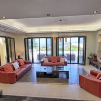 Elite real estate in the suburbs, at the seaside in Republic of Cyprus, Eparchia Pafou, 252 sq.m.