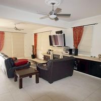 Villa in the mountains, in the suburbs, at the seaside in Republic of Cyprus, Eparchia Pafou, 275 sq.m.