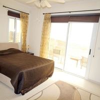 Villa in the mountains, in the suburbs, at the seaside in Republic of Cyprus, Eparchia Pafou, 275 sq.m.