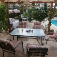 Villa in the suburbs, at the seaside in Republic of Cyprus, Eparchia Pafou, 105 sq.m.