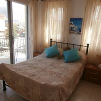 Villa in the suburbs, at the seaside in Republic of Cyprus, Eparchia Pafou, 105 sq.m.