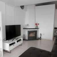 Пентхаус в большом городе, у моря на Кипре, Пафос, 120 кв.м.