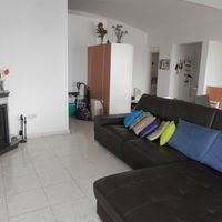 Пентхаус в большом городе, у моря на Кипре, Пафос, 120 кв.м.