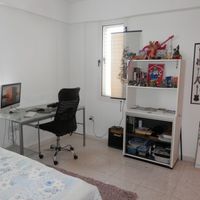 Пентхаус в большом городе, у моря на Кипре, Пафос, 120 кв.м.