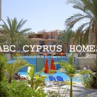 Апартаменты в большом городе, на спа-курорте, у моря на Кипре, Пафос, 100 кв.м.