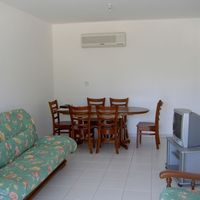 Apartment in the big city, at the spa resort, at the seaside in Republic of Cyprus, Eparchia Pafou, 100 sq.m.