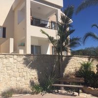 Penthouse in the mountains, in the suburbs in Republic of Cyprus, Eparchia Pafou, 90 sq.m.