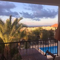 Penthouse in the mountains, in the suburbs in Republic of Cyprus, Eparchia Pafou, 90 sq.m.