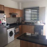 Penthouse in the mountains, in the suburbs in Republic of Cyprus, Eparchia Pafou, 90 sq.m.