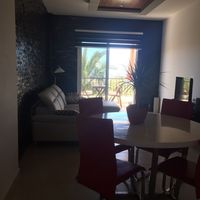 Penthouse in the mountains, in the suburbs in Republic of Cyprus, Eparchia Pafou, 90 sq.m.