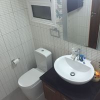 Penthouse in the mountains, in the suburbs in Republic of Cyprus, Eparchia Pafou, 90 sq.m.