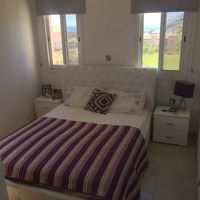 Penthouse in the mountains, in the suburbs in Republic of Cyprus, Eparchia Pafou, 90 sq.m.