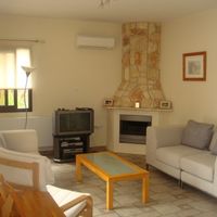 Villa in the mountains, in the suburbs in Republic of Cyprus, Eparchia Pafou, 140 sq.m.