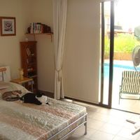 Villa in the mountains, in the suburbs in Republic of Cyprus, Eparchia Pafou, 140 sq.m.