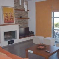 Villa in the mountains, in the suburbs in Republic of Cyprus, Eparchia Pafou, 340 sq.m.