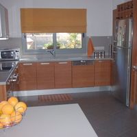 Villa in the mountains, in the suburbs in Republic of Cyprus, Eparchia Pafou, 340 sq.m.