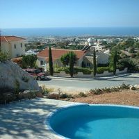 Villa in the mountains, in the suburbs in Republic of Cyprus, Eparchia Pafou, 340 sq.m.