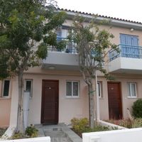 Апартаменты в большом городе, на спа-курорте, у моря на Кипре, Пафос, 90 кв.м.