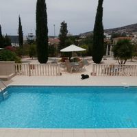Villa in the big city, in the mountains, in the suburbs, at the seaside in Republic of Cyprus, Eparchia Pafou, 175 sq.m.