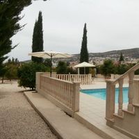 Villa in the big city, in the mountains, in the suburbs, at the seaside in Republic of Cyprus, Eparchia Pafou, 175 sq.m.