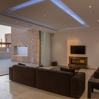 Элитная недвижимость на спа-курорте, у моря на Кипре, Пафос, 500 кв.м.