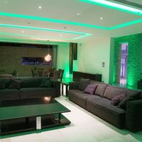 Элитная недвижимость на спа-курорте, у моря на Кипре, Пафос, 500 кв.м.