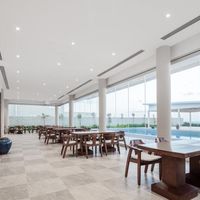 Элитная недвижимость на спа-курорте, у моря на Кипре, Пафос, 500 кв.м.