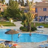 Апартаменты в большом городе, на спа-курорте, у моря на Кипре, Пафос, 140 кв.м.