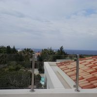 Вилла в пригороде, у моря на Кипре, Пафос, 180 кв.м.